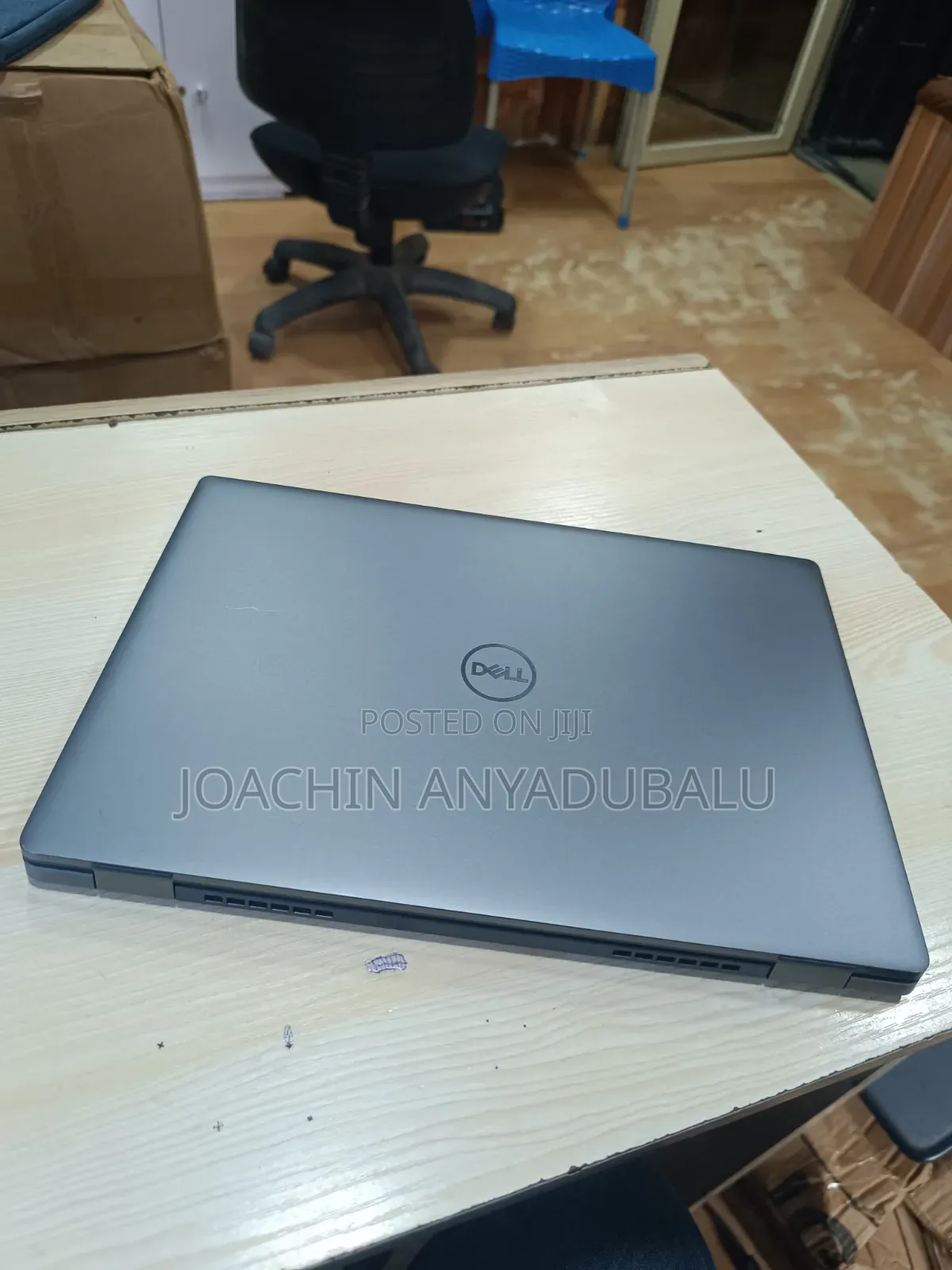 Laptop Dell Latitude 9430 32GB Intel Core i7 SSD 512GB