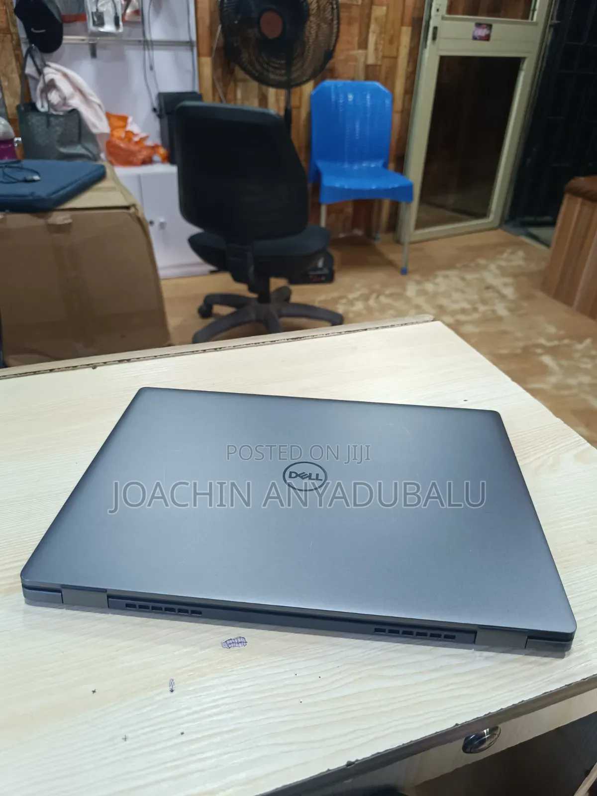 Laptop Dell Latitude 9430 32GB Intel Core i7 SSD 512GB