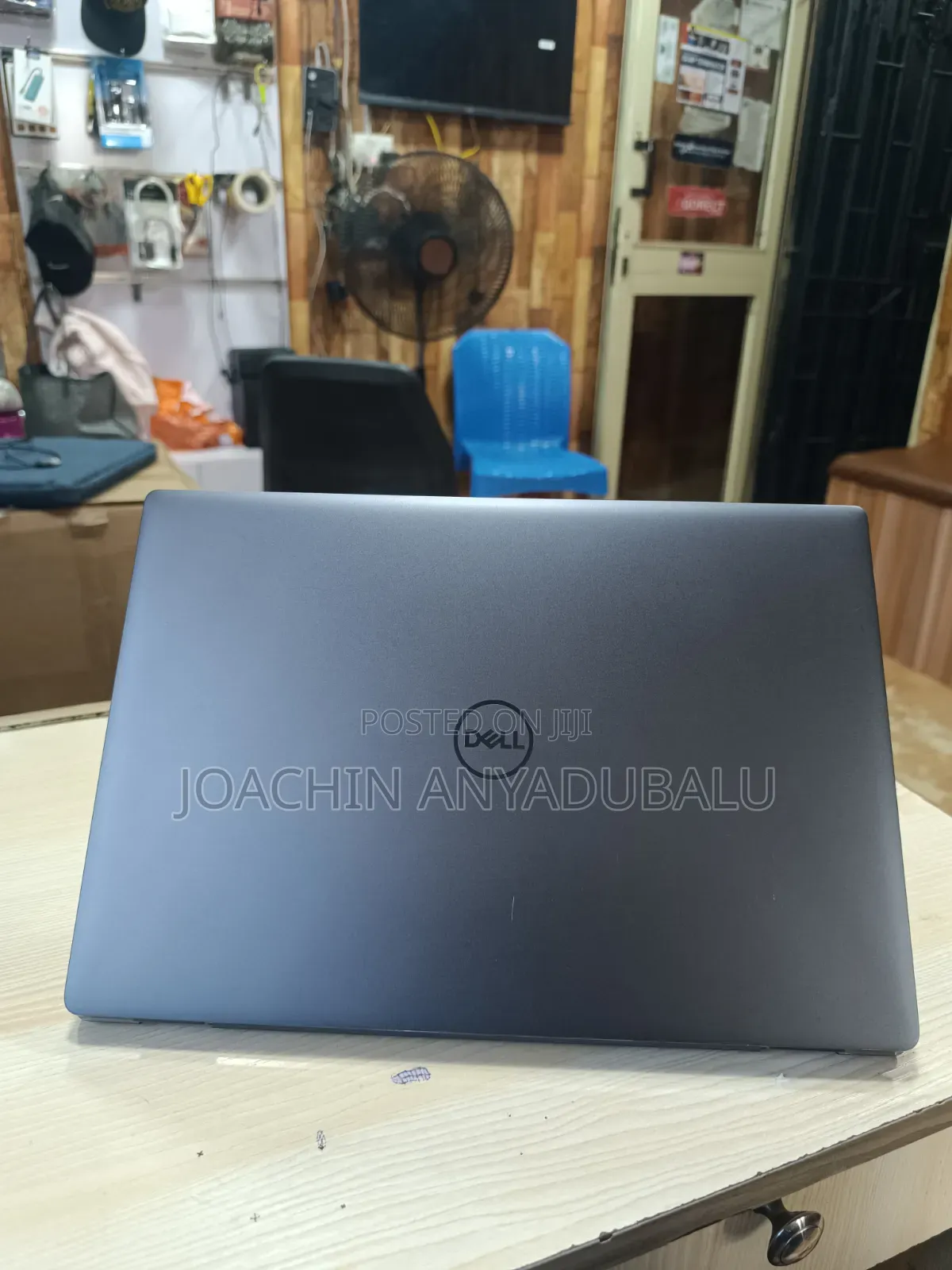 Laptop Dell Latitude 9430 32GB Intel Core i7 SSD 512GB