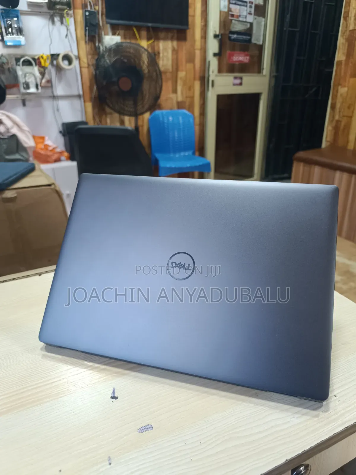 Laptop Dell Latitude 9430 32GB Intel Core i7 SSD 512GB