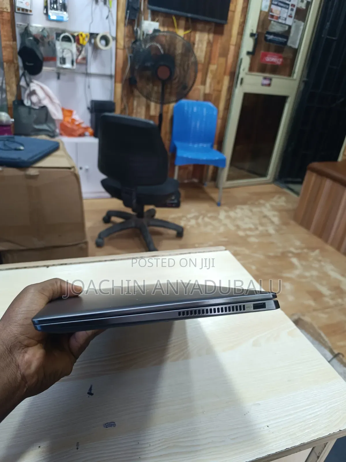 Laptop Dell Latitude 9430 32GB Intel Core i7 SSD 512GB