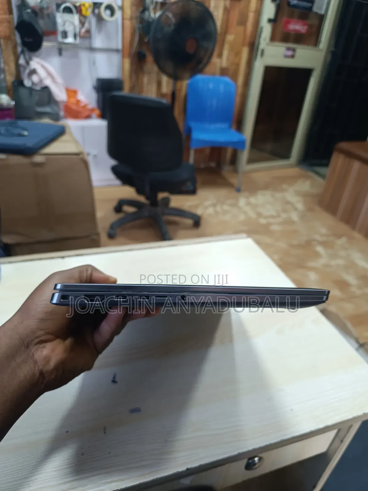 Laptop Dell Latitude 9430 32GB Intel Core i7 SSD 512GB