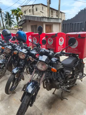 Dispatch Riders Needed in Ajao Estate