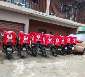 Dispatch Riders Needed in Ajao Estate