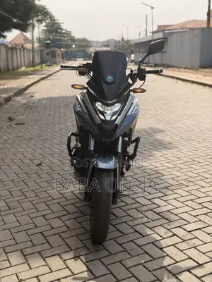 Honda 2021 Blue