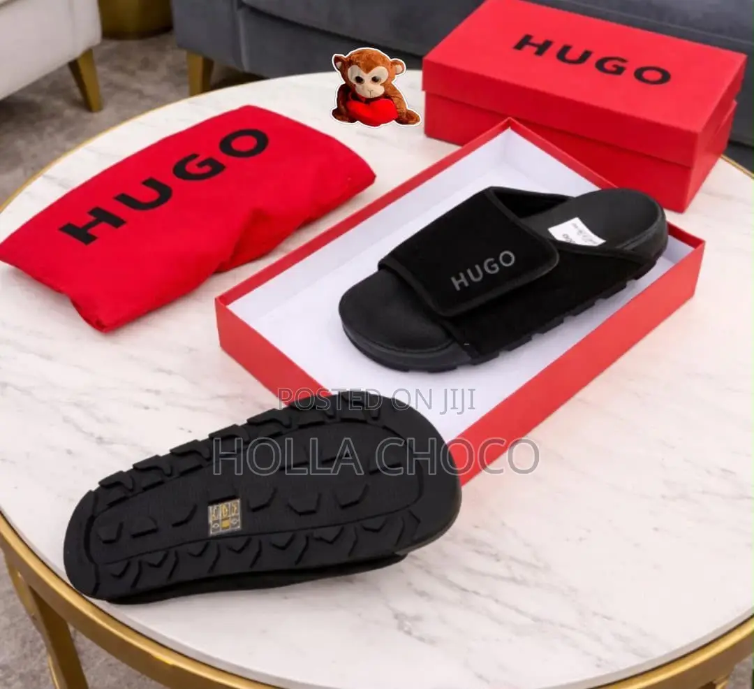 Hugo Plaster