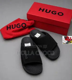 Hugo Plaster