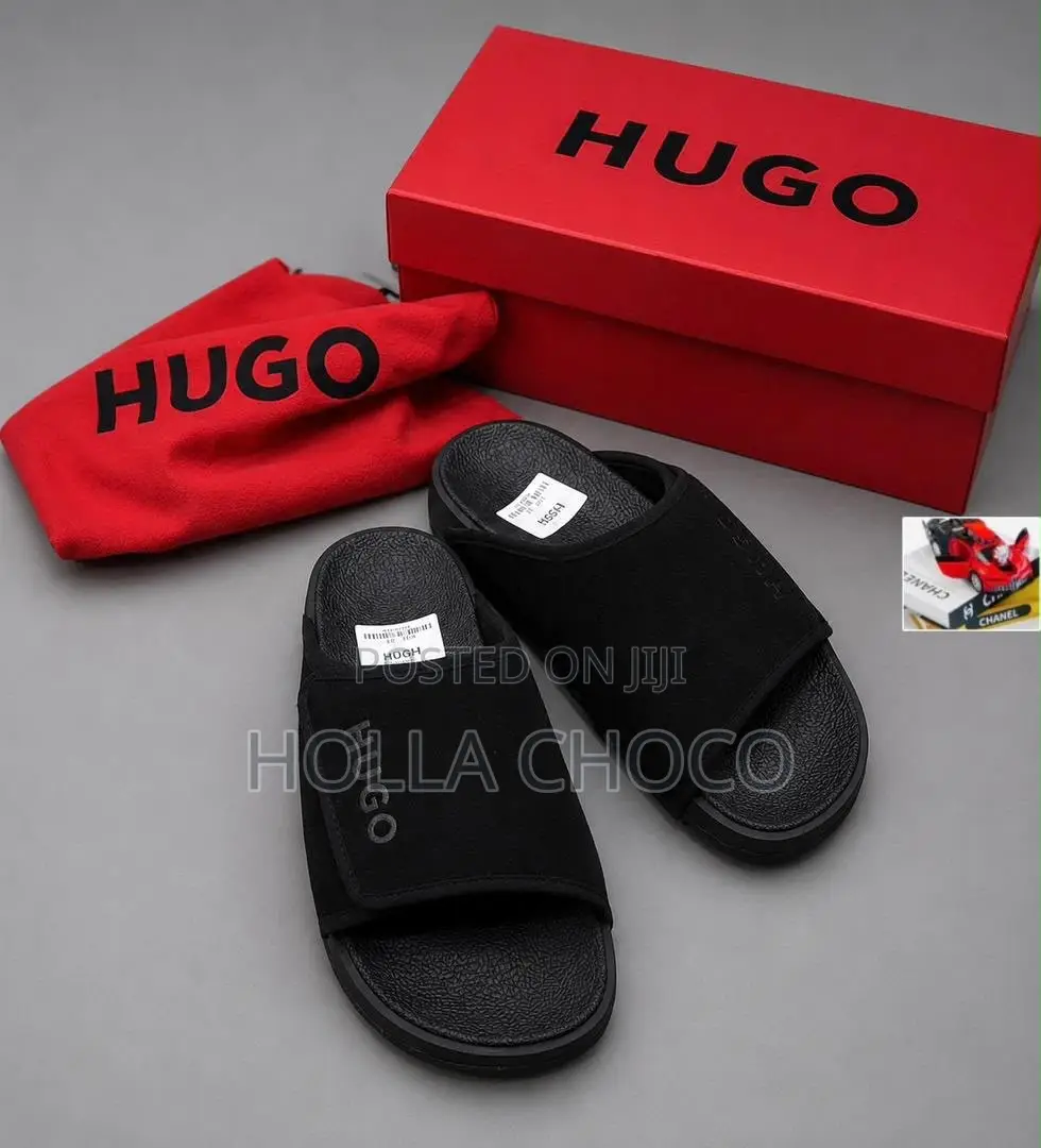 Hugo Plaster
