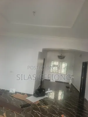 2bdrm Block of Flats in Shelter, Uyo for rent