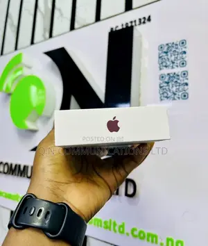 New Apple iPhone 18 Pro Max 512 GB Bronze