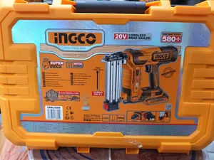 50mm Cordless Brad Nailer