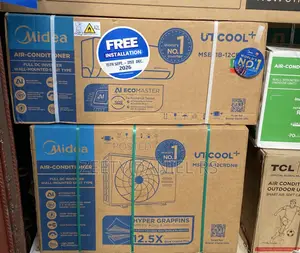 Midea Air Conditioner