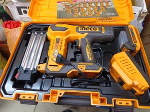 50mm Cordless Brad Nailer