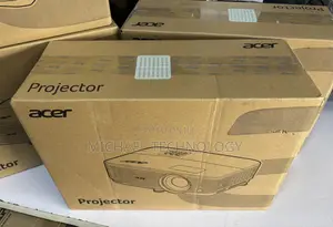 Acer X1123HP DLP Projector