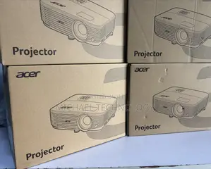 Acer X1123HP DLP Projector