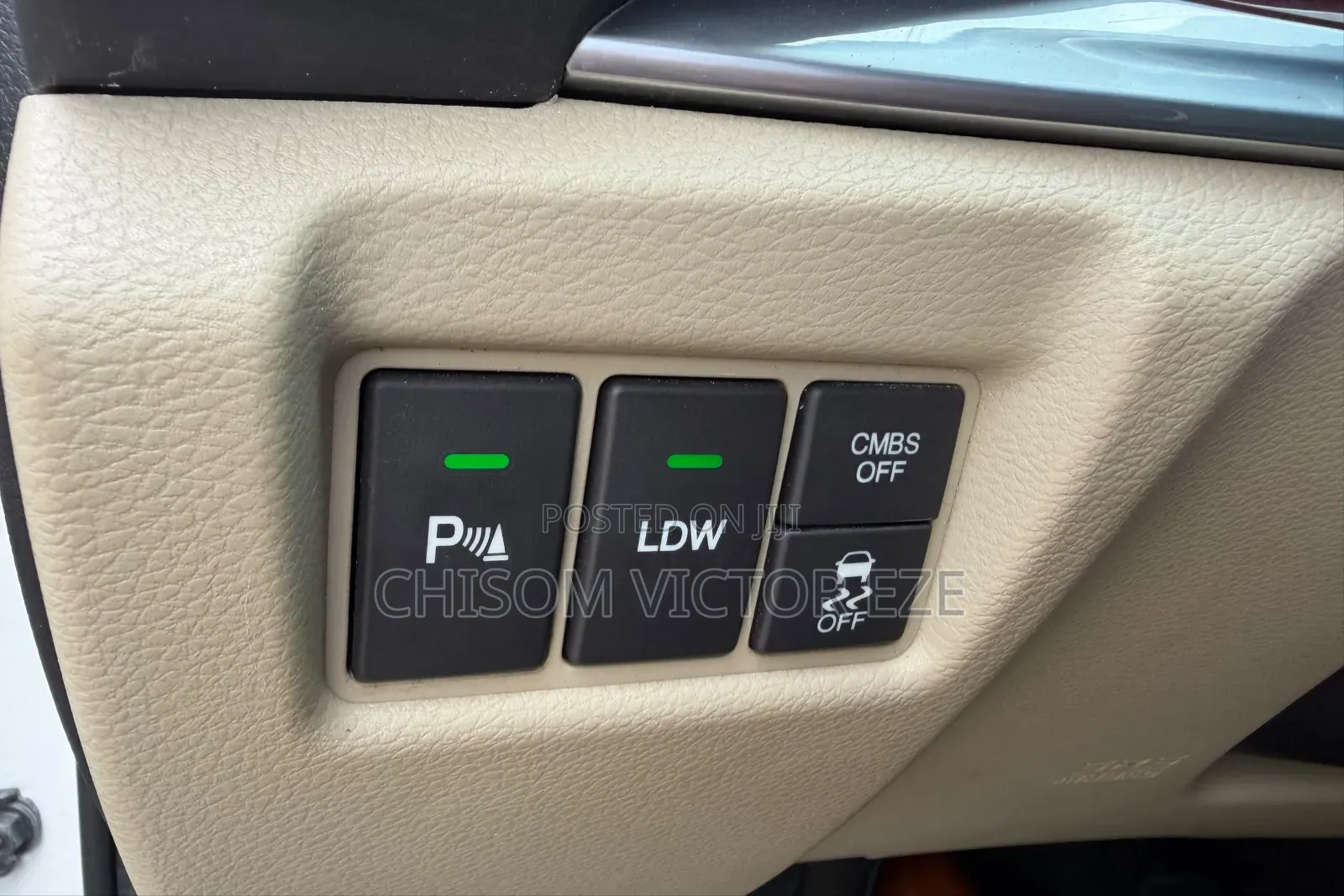Acura MDX 2014 White