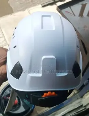 Climbing Safety Helmet - Industrial Hard Hat