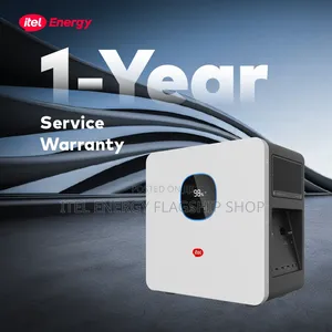 Itel 1000w Power Tank