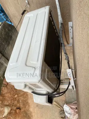 Media AC 1.5 HP