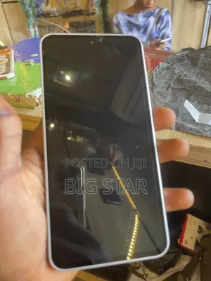 Samsung Galaxy A36 256 GB Silver