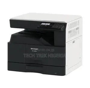 Sharp BP-20M24L Digital Multifunctional Photocopier