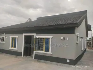3bdrm Bungalow in Jos for sale