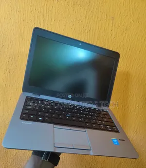 Laptop HP EliteBook 820 G1 8GB Intel Core i5 HDD 500GB