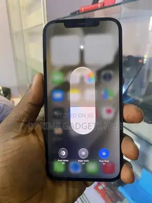 Apple iPhone 12 Pro Max 128 GB Blue