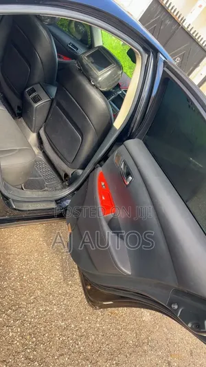 Lexus ES 350 2010 Black