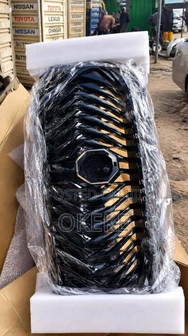 Front Gear for NG