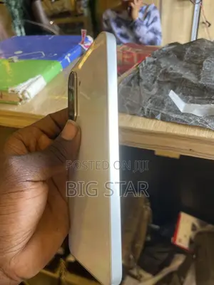 Samsung Galaxy A36 256 GB Silver