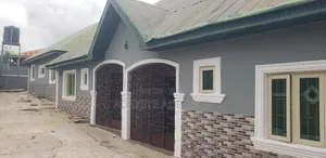2bdrm Bungalow in Kasumu Estate, Off, Ibadan for sale