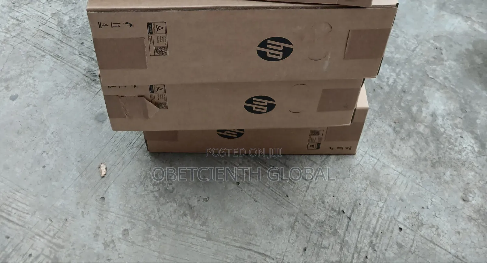 New Desktop Computer HP 8GB Intel Core i5 SSD 512GB
