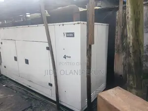 Urgent Money Needed Asap Mikano Generator 150kva