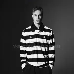 Juventus Fourth Kit