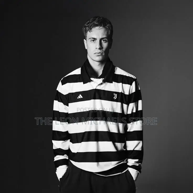Juventus Fourth Kit