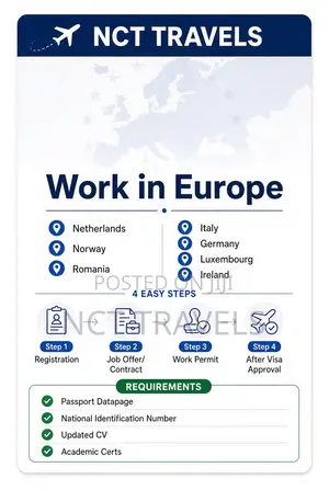 Europe Visa