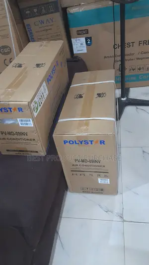 Stable Performance Index: Polystar PV-MD-09INV 1HP AC