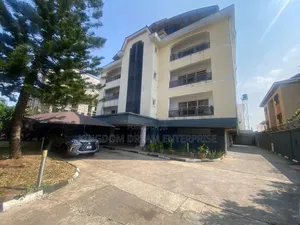 3bdrm Apartment in Park View Estate for sale