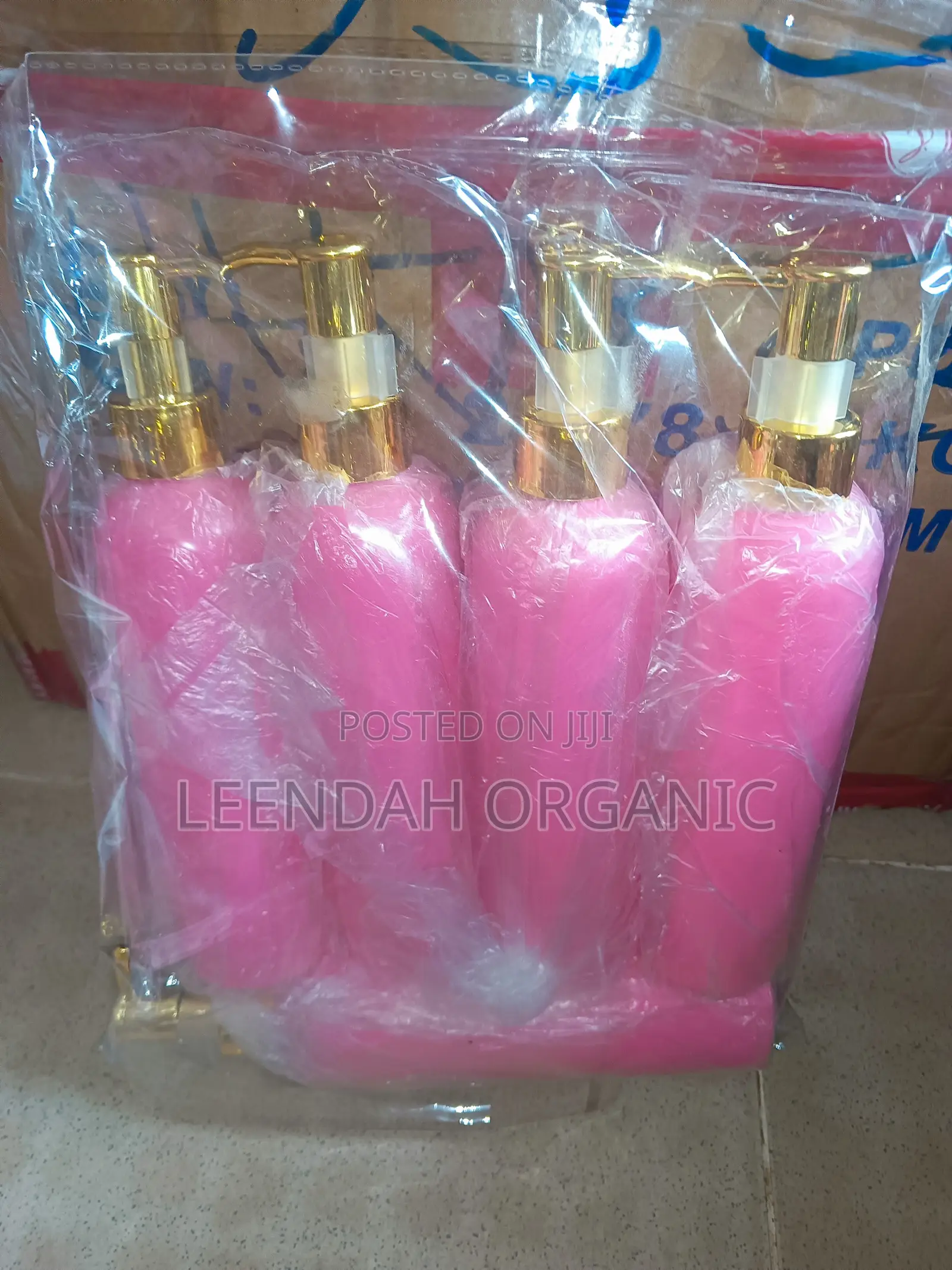 Packaging Containers