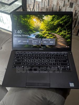 Laptop Dell Latitude 5401 16GB Intel Core i5 SSD 256GB
