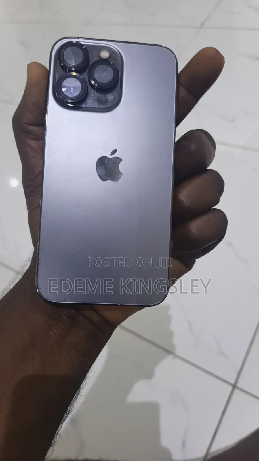Apple iPhone 13 Pro 128 GB Gray