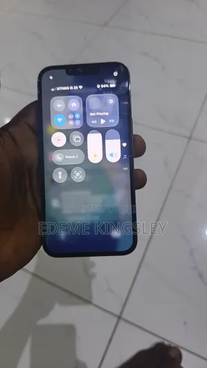 Apple iPhone 13 Pro 128 GB Gray