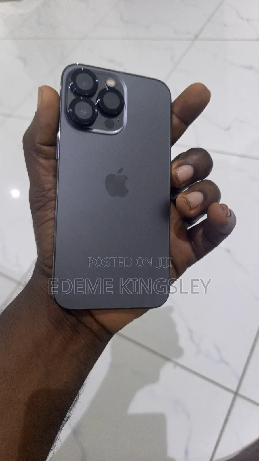 Apple iPhone 13 Pro 128 GB Gray
