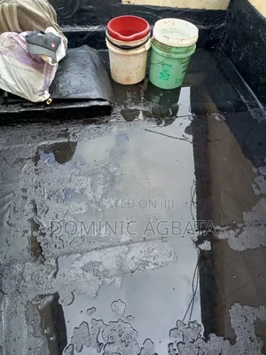 Inculcate Roof Waterproofing Expert