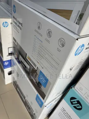 HP Smart Tank 795 Wireless All-in-One Printer