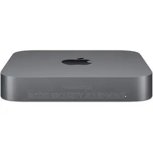 Desktop Computer Apple Mac Mini 8GB Intel Core i5 SSD 500GB