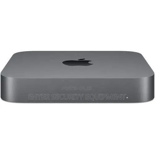 Desktop Computer Apple Mac Mini 8GB Intel Core i5 SSD 500GB