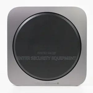 Desktop Computer Apple Mac Mini 8GB Intel Core i5 SSD 500GB