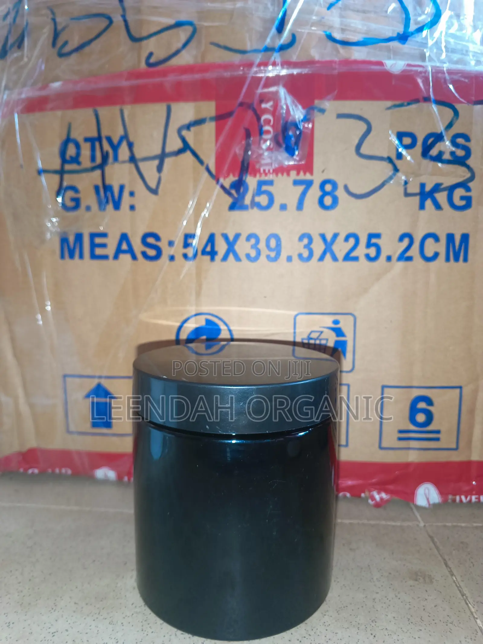 Packaging Containers